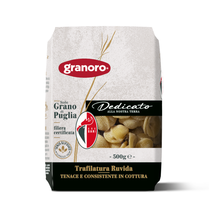 Strascinati - SSC Bari